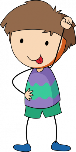 Child Cartoon Boy - Cute little boy 455*911 transprent Png Free ...