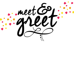 Meet And Greet Clipart - Clip Art Library