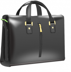 This nice sneaker clip art is in the public domain. Description from ...