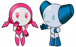 Robotboy - Nice to Meet You by water-kirby on DeviantArt