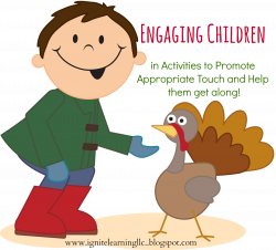 Ignite Learning with Conscious Discipline LLC: Helping Children ...