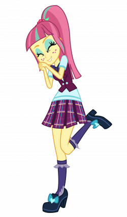 Image - Eqg sour sweet acting sweet by remcmaximus-d9vi57l.png ...