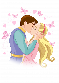 Cartoon Kiss Clip art - Sweet kiss 2480*3508 transprent Png Free ...