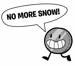 No More Snow! by AnimationFever on DeviantArt