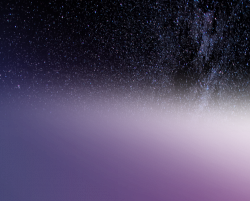 ftestickers background galaxy space star purple galaxyb...