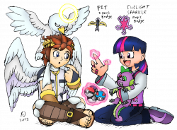 Pokémon Day and Night - The Gaenn Region