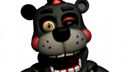 Model by: Scott Cawthon FNAF 6 Files image. | Fnaf 6 | Pinterest | FNAF
