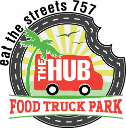The HUB - a brand new food truck village in Virginia Beach! Theme ...