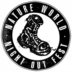 NATURE WORLD NIGHT OUT -- FEBRUARY 23, 24, 25 2018 -- LOS ANGELES
