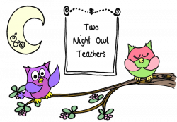 Two Night Owl Teachers