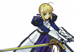 saber_by_net_addick.png (3400×2400) | saber fate stay night ...