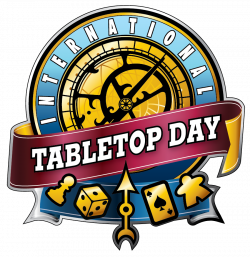 Night Shift Brewing Tabletop Day [04/11/15]