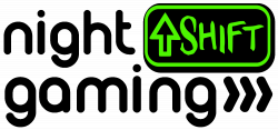 Night Shift Gaming