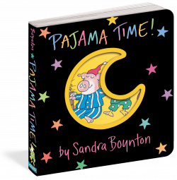 Pajama Time! - Workman Publishing