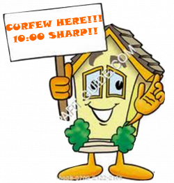 Do Curfews Keep Teens Out Of Trouble?Curfew equals Safety | My Blog