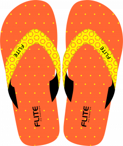 Flite PU slipper printing concepts by snigdha kesarwani at Coroflot.com