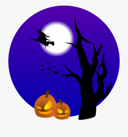 Halloween Clip Art - Spooky Halloween Clip Art, Cliparts ...