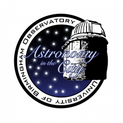 Astronomy in the City
