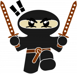 Pretzel Ninja Icons PNG - Free PNG and Icons Downloads