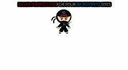 THE HOSTING NINJA | Killer Secured WordPress Hosting