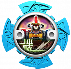 Image - Ninja Megazord Ninja Power Star.png | RangerWiki | FANDOM ...