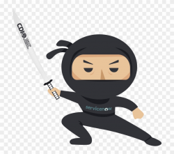 Servicenow Ninja - Puzzle Ninja - Pit Your Wits Against The ...