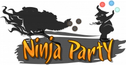Ninja Party 2016 | Flippr Wiki | FANDOM powered by Wikia