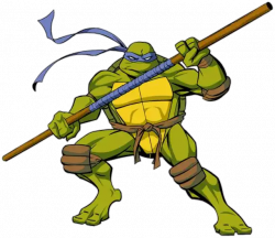Donatello (4Kids) | VS Battles Wiki | FANDOM powered by Wikia