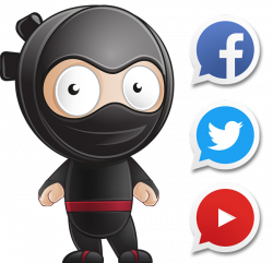 social media marketing ⋆ Web Ninja