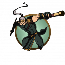 Image - Ninja man tonfa.png | Shadow Fight Wiki | FANDOM powered by ...