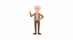 File:Professor Shaking his Head Cartoon.svg - Wikimedia Commons