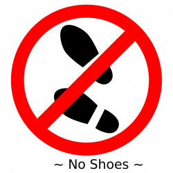 File:No Shoes.svg - Wikipedia