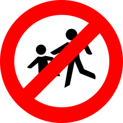 File:Zeichen no children.svg - Wikimedia Commons