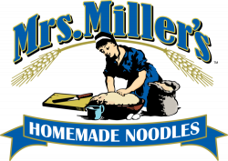 Beef Rivel Soup — Mrs. Miller's Homemade Noodles