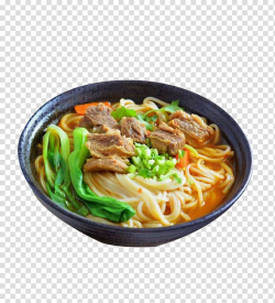 Bowl of ramen, Beef noodle soup Pot roast Lo mein Braising ...