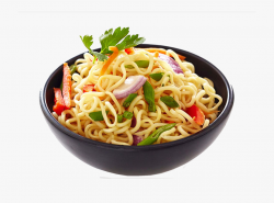 Pasta Clipart Chowmein - Noodles Png, Cliparts & Cartoons ...