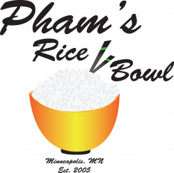 Pham's Rice Bowl | Minneapolis Vietnamese and Chinese Deli | Think ...