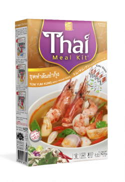 Thai Meal Kit | Ori chef