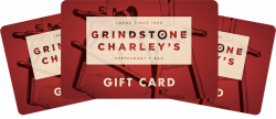 Grindstone Charley's | Restaurant + Bar | Indiana