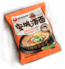 Nongshim America - Best Ramen & Best Noodle! Company