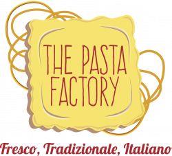 Fresh Pasta | The Pasta Factory Manchester