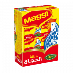 Maggi – ABW FOODS