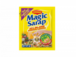 Maggi Magic Sarap - 12x8g [40-224] : AFOD LTD., Importer and ...