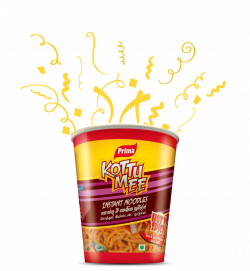 Prima KottuMee - Sri Lankas Most Loved Instant Noodles