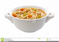 Chicken Noodle Soup Clipart | Free Images at Clker.com ...