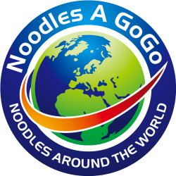 Noodles A GoGo - Phoenix Food Trucks - Roaming Hunger