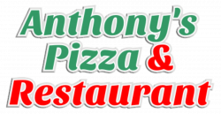 Anthony Pizza and Restaurant - Union City, NJ Restaurant | Menu + ...