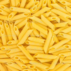 Penne Pasta Clipart - Clip Art Library