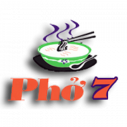 Pho 7 Delivery - 10009 E Hampden Ave Denver | Order Online With GrubHub