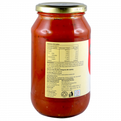 San Remo Tomato, Onion & garlic Homestyle Bolognese Pasta Sauce ...